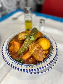 Photos du propriétaire du Restaurant tunisien Le Jasmin De Tunis à Clichy - n°3