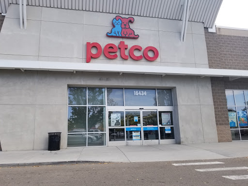 Petco Animal Supplies, 16434 N Marketplace Blvd, Nampa, ID 83651, USA, 