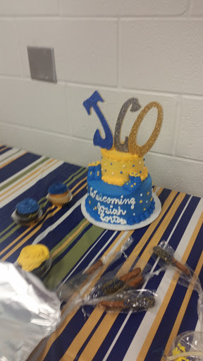 Community Center «Denbigh Community Center», reviews and photos, 15198 Warwick Blvd, Newport News, VA 23608, USA