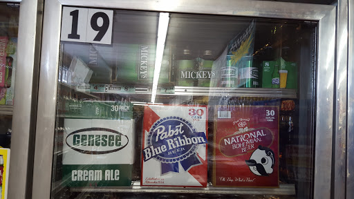 Liquor Store «Korner Liquors», reviews and photos, 3120 Old Washington Rd, Waldorf, MD 20602, USA