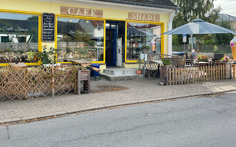 Eis Café Shadi Dänischenhagen image