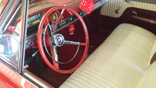 Truck Repair Shop «Barnes Auto Service», reviews and photos, 3730 Bishop Ln, Louisville, KY 40218, USA