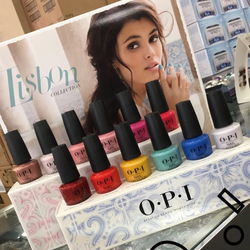 Beauty Supply Store «Sunshine Nail & Beauty Supply», reviews and photos, 4833 S 72nd St, Omaha, NE 68127, USA