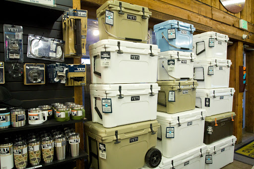 Sporting Goods Store «Anglers Sport Center», reviews and photos, 1456 Whitehall Rd, Annapolis, MD 21409, USA