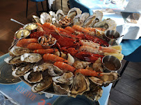 Plats et boissons du Restaurant La Criée Saran - n°3