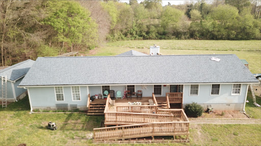 Roofing Contractor «OC Roofing Systems, LLC», reviews and photos, 73 Merchants Park Dr, Hoschton, GA 30548, USA