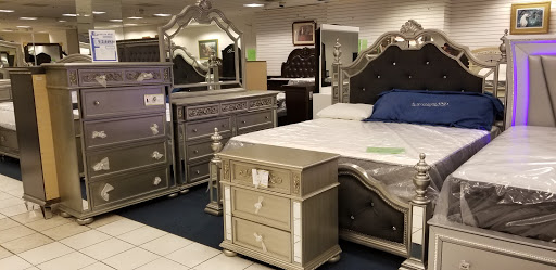 Furniture Store «Furniture Mall», reviews and photos, 2131 Pleasant Hill Rd, Duluth, GA 30096, USA