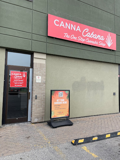 Canna Cabana | Midnapore | Cannabis Dispensary Calgary