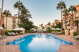 Marriott's Marbella Beach Resort image
