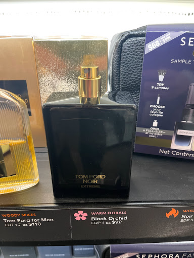 Cosmetics Store «SEPHORA», reviews and photos, 307 W Farms Mall, Farmington, CT 06032, USA