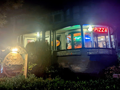 Joey,s Original Pizza - 727 Mendocino Ave, Santa Rosa, CA 95401