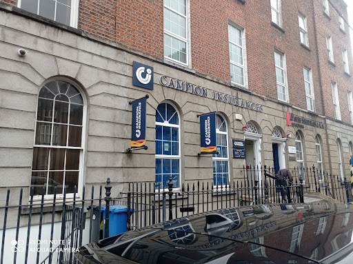 Campion Insurance - Limerick Branch