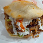 Photo n°1 de l'avis de Luigi.r fait le 03/10/2023 à 16:21 sur le  Kebab Mimmo à Turin