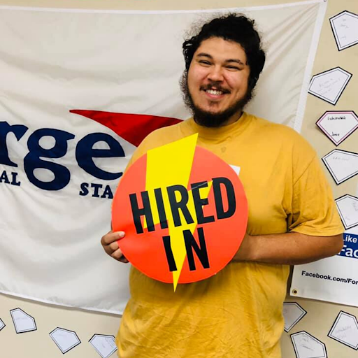 Employment Agency «Forge Industrial Staffing», reviews and photos, 144 Coolidge Ave # 10, Holland, MI 49423, USA