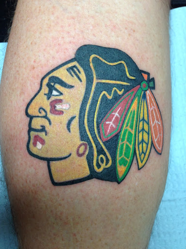 Explore tattoo ideas for family names, creative tattoo ideas in Chicago, available at Royal Flesh Tattoo and Piercing