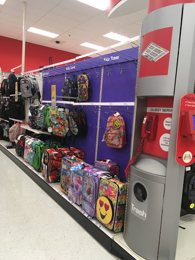 Department Store «Target», reviews and photos, 5800 20th St, Vero Beach, FL 32966, USA