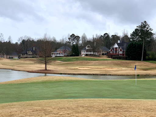 Golf Club «Providence Club», reviews and photos, 656 Providence Club Dr, Monroe, GA 30656, USA