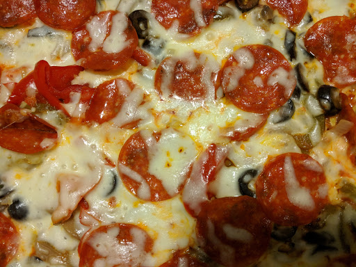 Convenience Store «Mr Food Mart», reviews and photos, 2302 Border Rd, Chesapeake, VA 23324, USA