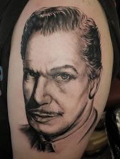Explore athletic tattoo ideas, creative tattoo ideas in Hazard, available at Lost Gypsy Tattoo
