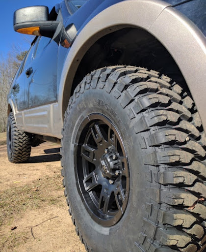 Tire Shop «North Hall Tire & Wheel», reviews and photos, 2816 Cleveland Hwy, Gainesville, GA 30506, USA