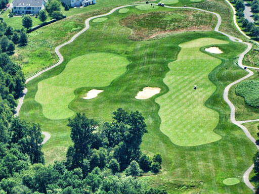 Public Golf Course «Hampshire Greens Golf Course», reviews and photos, 616 Firestone Dr, Silver Spring, MD 20905, USA