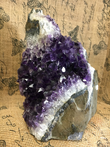 Rock Shop «Prospectors Crystals, Rocks & Gift Shop», reviews and photos, 1640 Gravois Rd, High Ridge, MO 63049, USA