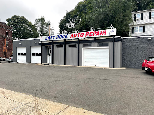 Auto Repair Shop «East Rock Auto Repair Inc», reviews and photos, 1400 State St, New Haven, CT 06511, USA