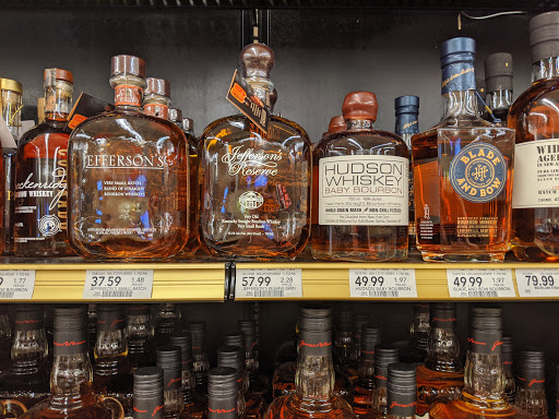 Liquor Store «Publix Liquors», reviews and photos, 5057 N 9th Ave, Pensacola, FL 32504, USA