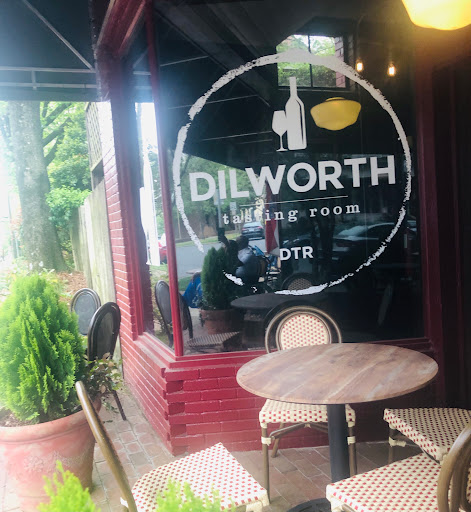 Winery «Dilworth Tasting Room», reviews and photos, 300 East Tremont street, Charlotte, NC 28203, USA