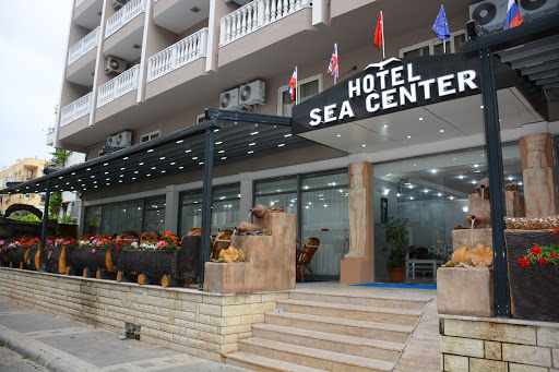 Grand Sarba 7 Hotel