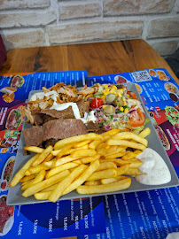 Les plus récentes photos du Restauration rapide Ahasbey Kebab à Sélestat - n°1