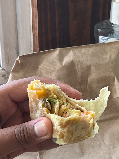 Brothers Burritos image