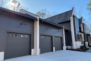 Skylift Garage Doors