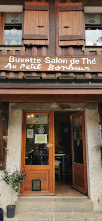 Photos des visiteurs du Restaurant Refuge du Petit Bonheur à Taninges - n°12
