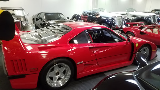 Used Car Dealer «Interstate Motorsport LLC», reviews and photos, 109 Titus Mill Rd, Pennington, NJ 08534, USA