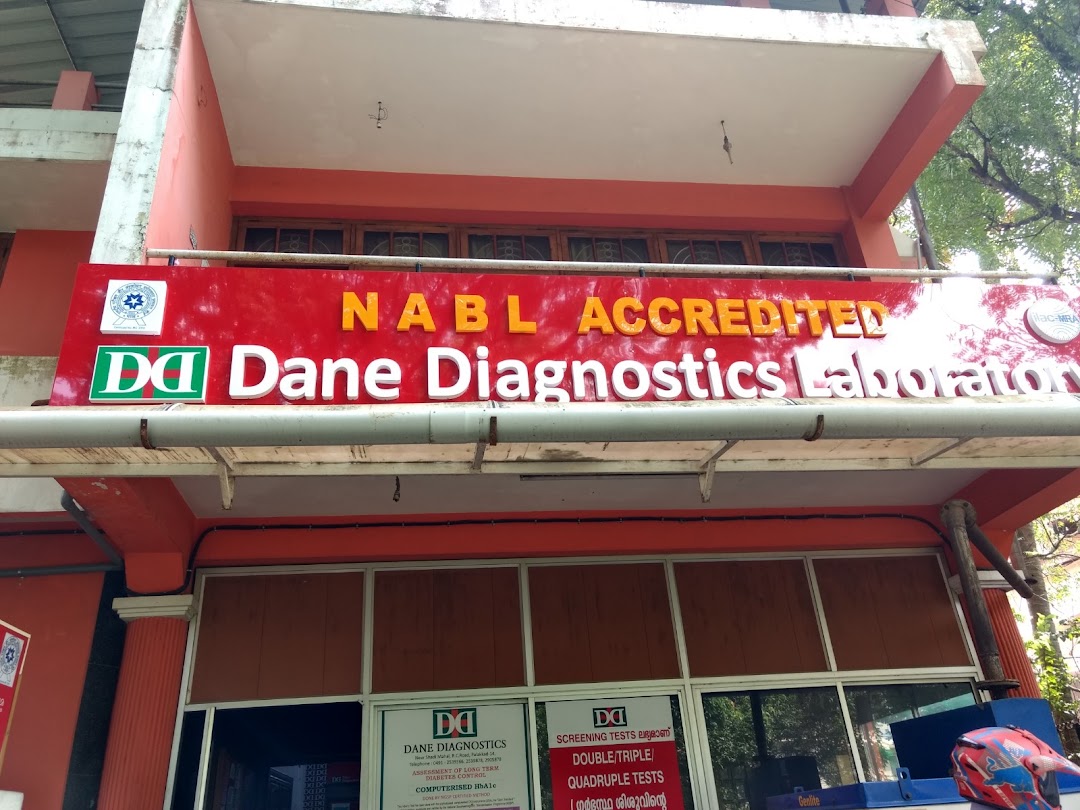 Dane Diagnostics
