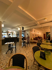Atmosphère du Restaurant Café POP à Toulon - n°3