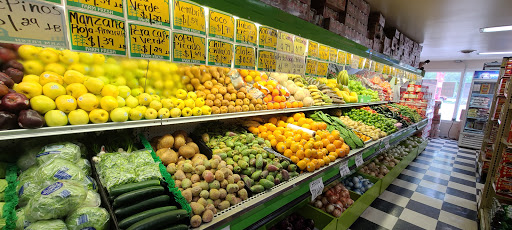 Grocery Store «Carniceria San Jose», reviews and photos, 896 E Winona Ave, Warsaw, IN 46580, USA