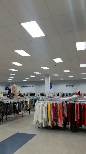 Thrift Store «Goodwill Saville Retail Store», reviews and photos, 1911 Saville Row, Hampton, VA 23666, USA