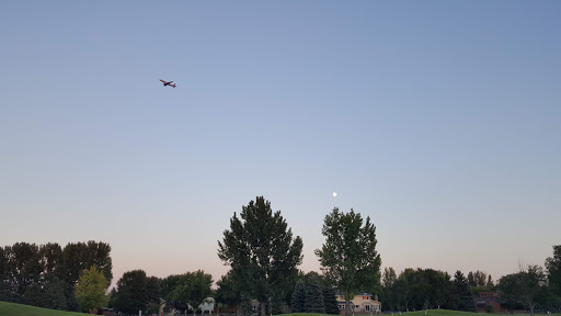 Golf Course «Prairiewood Golf Course», reviews and photos, 22 Prairiewood Dr S, Fargo, ND 58103, USA