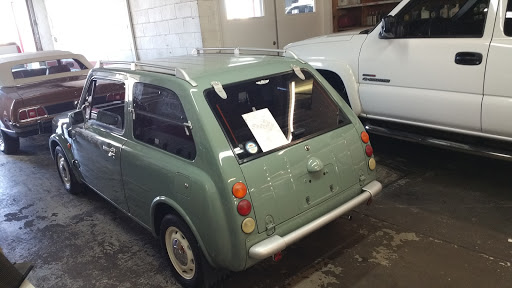 Used Car Dealer «Hayes Auto Sales», reviews and photos, 119 Riverside Ave, Roseville, CA 95678, USA