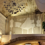 Photo n°14 de l'avis de Fernanda.u fait le 24/10/2022 à 08:25 sur le  Restaurant Antiche Mura à Polignano a Mare