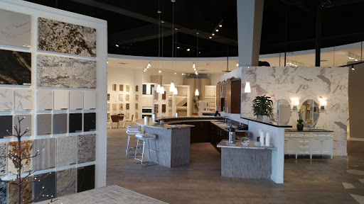 Daltile, Marazzi Showroom & Design Studio