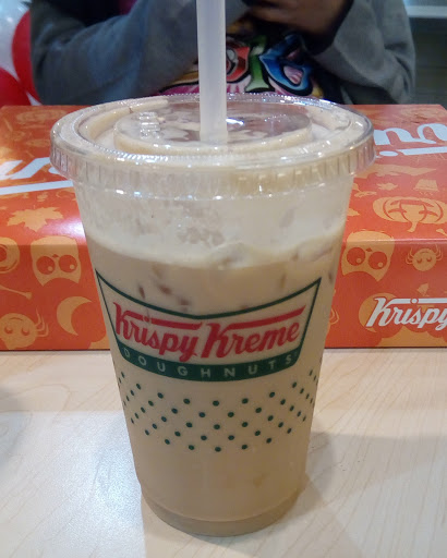 Bakery «Krispy Kreme Doughnuts», reviews and photos, 6210 E Lake Sammamish Pkwy SE, Issaquah, WA 98029, USA