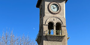 Kern County Museum