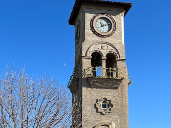 Kern County Museum