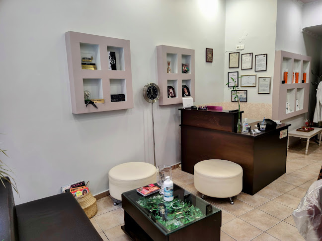Αξιολογήσεις για το ASLANIDOU HAIRSTYLE στην Γρεβενά - Κουρείο