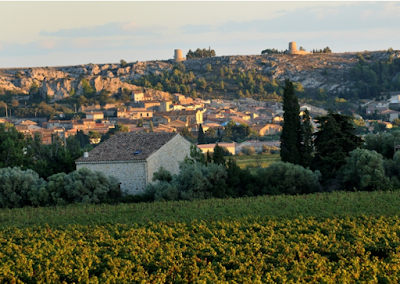 Gite Mamé Rose à Roquefort-des-Corbières
