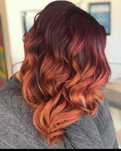 Beauty Salon «Get Dolled Up Beauty lounge», reviews and photos, 4312 N Oakland Ave, Shorewood, WI 53211, USA