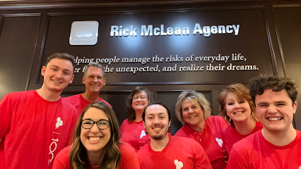 Rick McLean - State Farm Insurance Agent